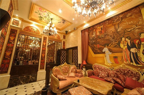 福海高档KTV妹子质量哪家好